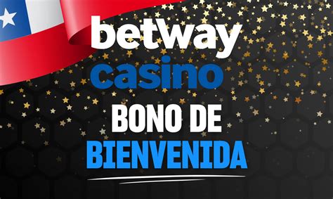 Bono de Bienvenida a Betway Casino de $3000.